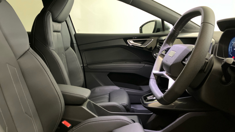 Audi Q4 e-tron 150kW 40 63kWh S Line 5dr Auto [Leather] Electric Estate
